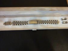 Rolex Jubilee Armband Stahl  -