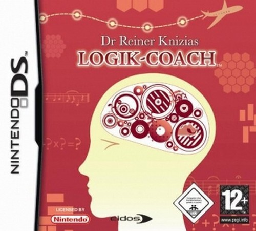 Nintendo 3ds reiner - dr,