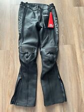 FLM Motorradhose 