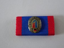 A11-10) Ordensspange