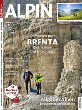 Alpin Bergmagazin 2022 09  /