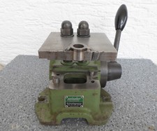 Peiseler Schnellspanner Größe H1 DIN 6348 Spannvorrichtunng  Bohrspanner