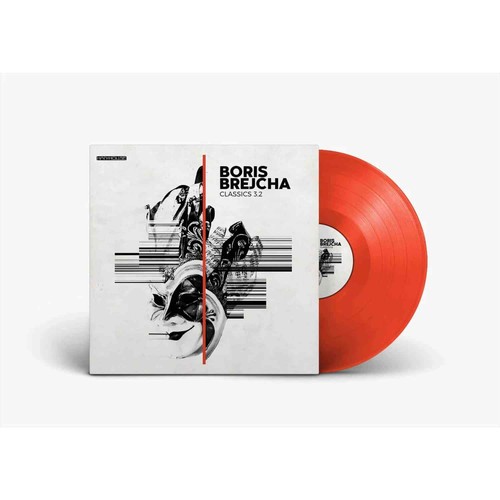 Boris brejcha classics - brejcha, 3.2