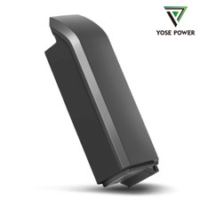 SHIMOST E-Bike Batterie 48V