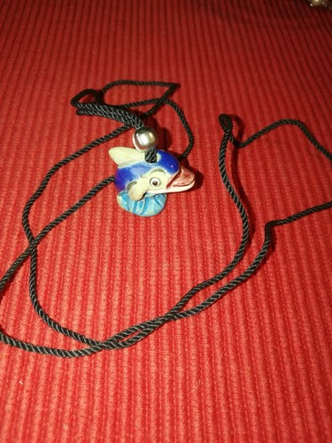Modeschmuck halskette mit - modeschmuck,