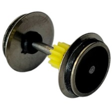 SET 2 RÄDER MIT
