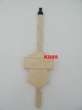 Pendel Chalet für Pendeluhr