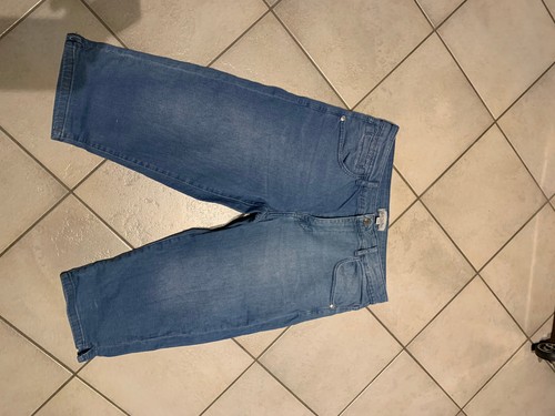 Hose dame blue motion jeans - dame,