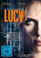 Lucy | DVD | Zustand sehr gut