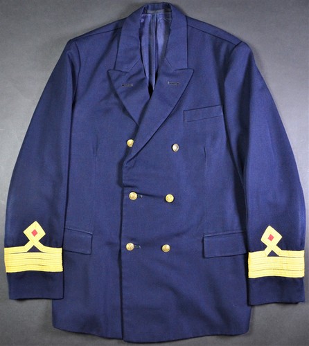 Ddr dsr uniform - ddr,