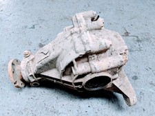 MERCEDES M CLASS ML 270 W163