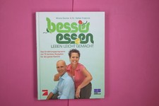 197866 Nicola Sautter BESSER ESSEN HC