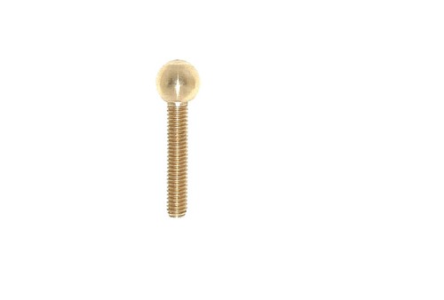 Kugelkopfschraube m4 - kugelkopfschraube, m3/m4