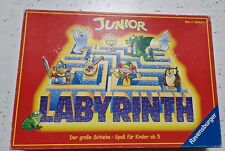 Labyrinth Junior 