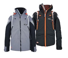 Magic Marine Herren Segeljacke