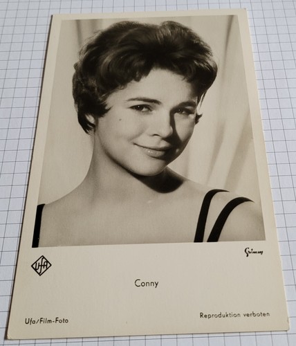 Film musik star - film/musik-star, conny