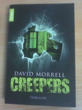 Creepers von David Morrell