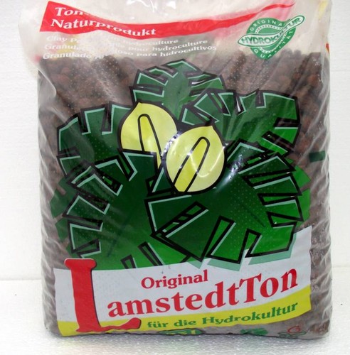 25l blähton hydrokultur - blähton,