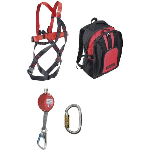 Teufelberger hubsteiger set - teufelberger,