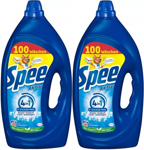 Spee aktiv gel universal - aktiv,