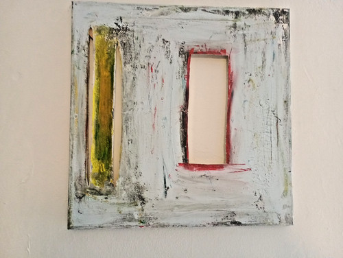 Original kunst einzelbild qu - ,