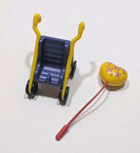 Playmobil familie baby - **playmobil**,