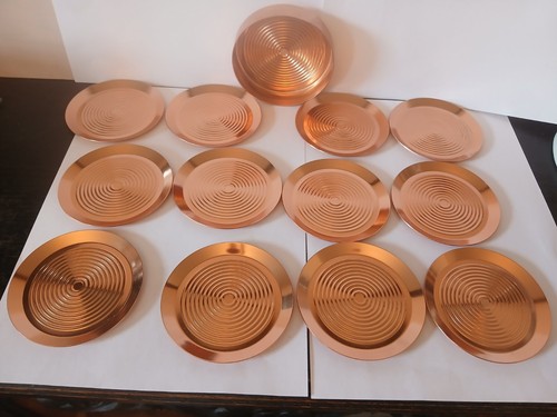 Ddr untersetzer aluminium - ddr,