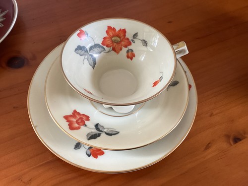 1937 haviland rosenthal - 1937,