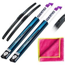 Oximo WU Scheibenwischer für