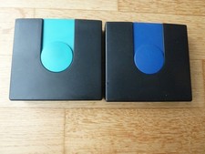 2 x 5 1/4 Zoll Disketten Box