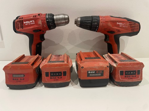 Hilti a22 sf 22 - sf, 22-a