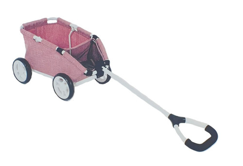 Bayer chic 2000 ziehwagen - chic,