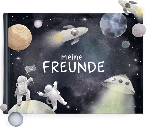 Mintkind freundebuch für - freundebuch,