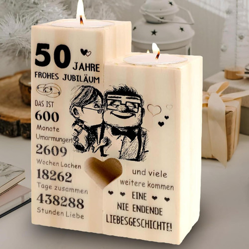 Goldene hochzeit geschenke - hochzeit,
