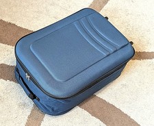 Trolley, Bordcase inkl