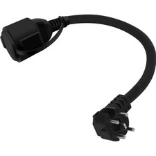 Adapter perilex 16a - perilex,