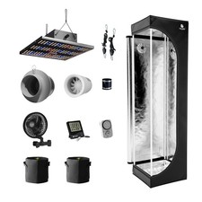 Caluma Growset XS 40x40cm75W