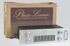 Phase Linear 6000 Series Two