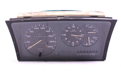 Tachometer original polo - original, vw