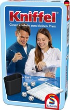 Schmidt Spiele 51203 Kniffel