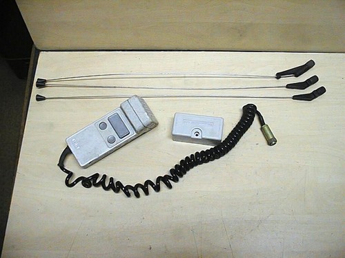 Ddr funkgerät uft 721 vom - funkgerät,