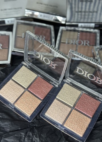 Dior backstage glow face - glow,