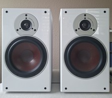 Dali Zensor 3 in weiß -