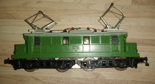 Spielzeug modell eisenbahn - modell,