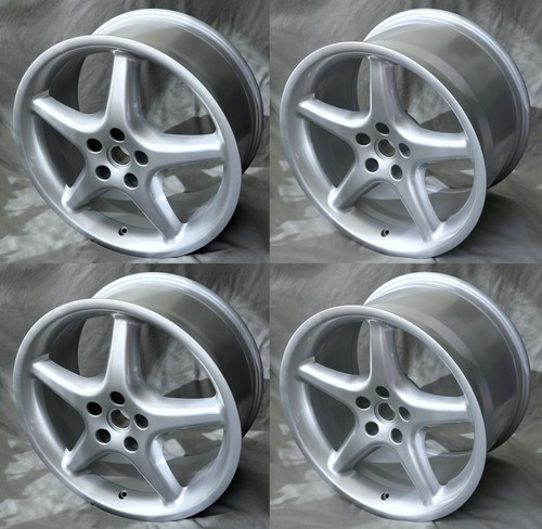 Maranello style design felgen - maranello,