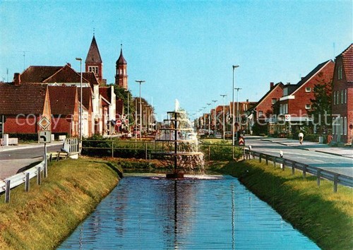 Papenburg ems niedersachsen - papenburg,