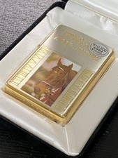 Zippo Deep Impact Limited