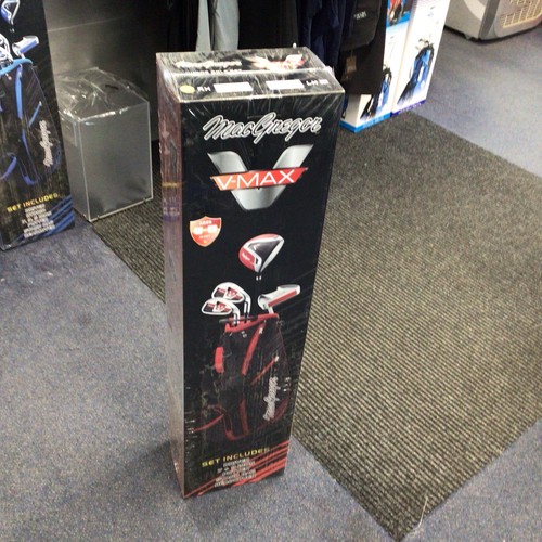 Macgregor macset075 - macgregor,