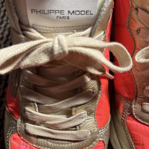 Sneaker philippe model 269 - philippe,