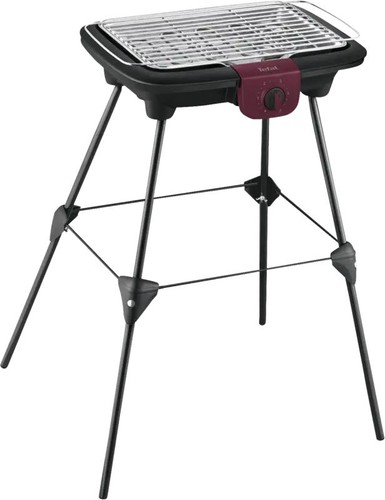 Tefal elektrogrill bg90f5 - tefal,